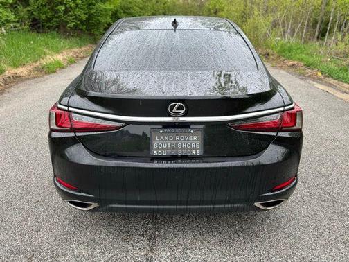 Caviar 2019 Lexus ES 350 Base