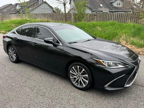 Caviar 2019 Lexus ES 350 Base