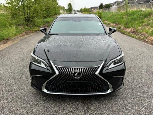 Caviar 2019 Lexus ES 350 Base