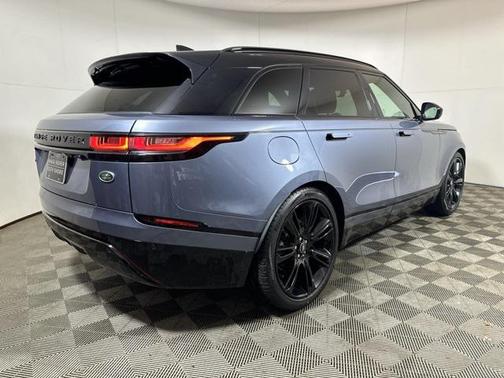 2023 Land Rover Range Rover Velar P250 S R-Dynamic