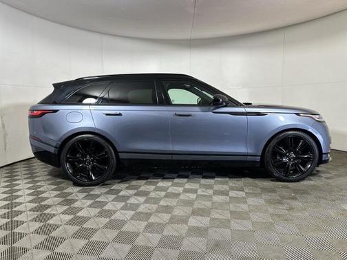 2023 Land Rover Range Rover Velar P250 S R-Dynamic
