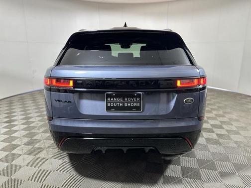 2023 Land Rover Range Rover Velar P250 S R-Dynamic