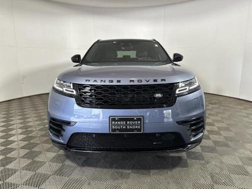 2023 Land Rover Range Rover Velar P250 S R-Dynamic