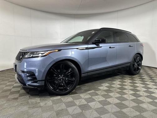 2023 Land Rover Range Rover Velar P250 S R-Dynamic