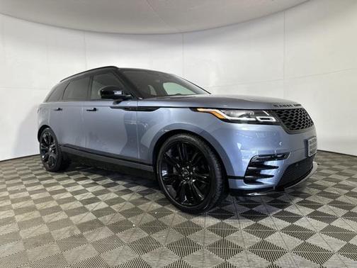 2023 Land Rover Range Rover Velar P250 S R-Dynamic