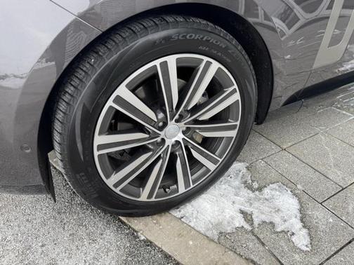 2023 Land Rover Range Rover P400 SE