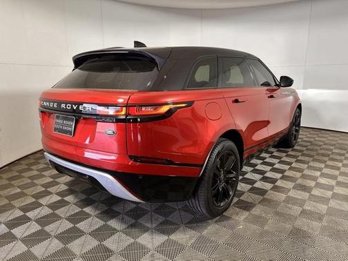 2022 Land Rover Range Rover Velar P250 S