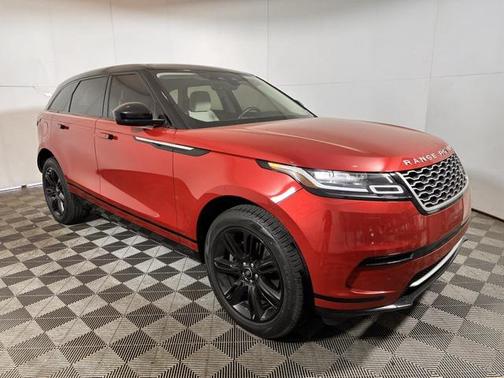 2022 Land Rover Range Rover Velar P250 S