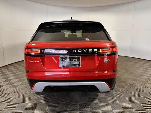 2022 Land Rover Range Rover Velar P250 S
