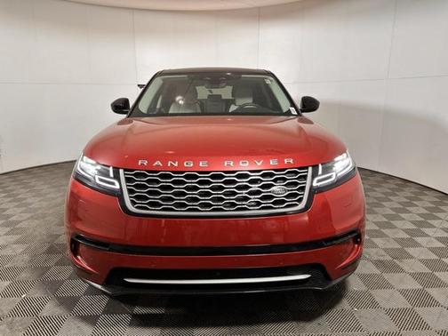 2022 Land Rover Range Rover Velar P250 S