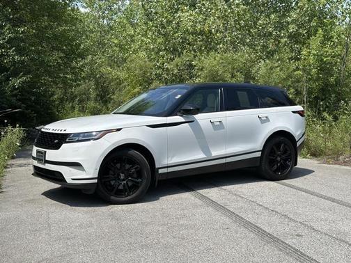 2021 Land Rover Range Rover Velar P250 S