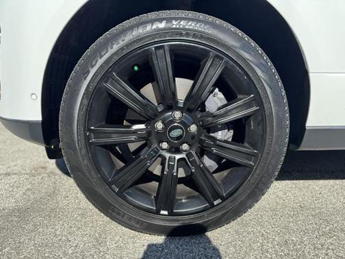 2021 Land Rover Range Rover P525 Westminster