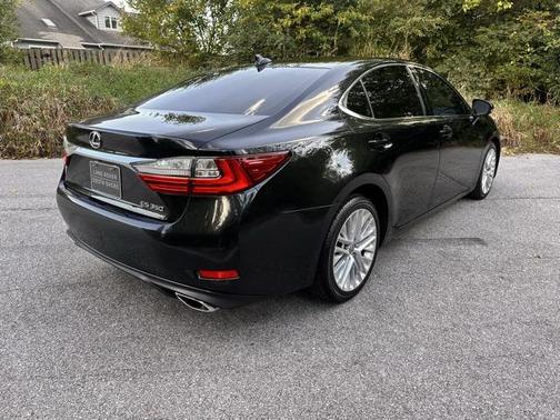 2018 Lexus ES 350 Base