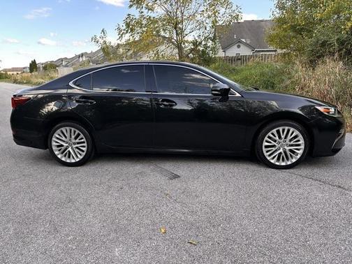 2018 Lexus ES 350 Base