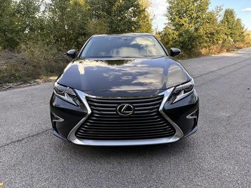 2018 Lexus ES 350 Base