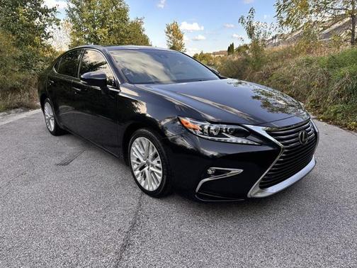 2018 Lexus ES 350 Base