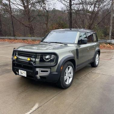 2020 Land Rover Defender 110 HSE