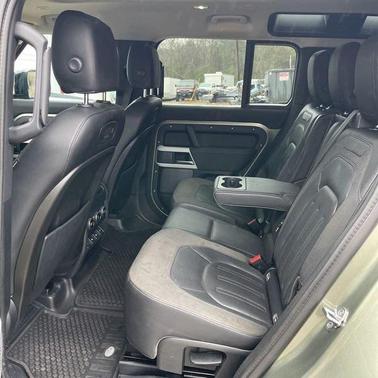 2020 Land Rover Defender 110 HSE