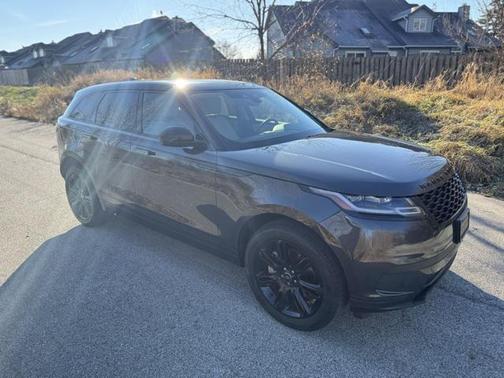 2022 Land Rover Range Rover Velar P250 S