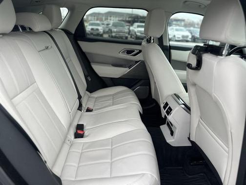 2022 Land Rover Range Rover Velar P250 S