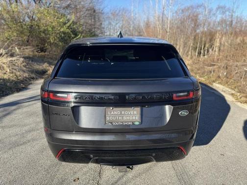 2022 Land Rover Range Rover Velar P250 S