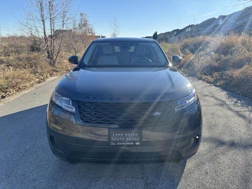2022 Land Rover Range Rover Velar P250 S