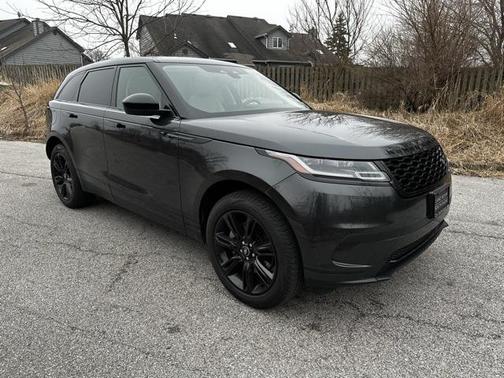 2022 Land Rover Range Rover Velar P250 S
