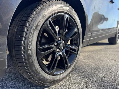 2022 Land Rover Range Rover Velar P250 S