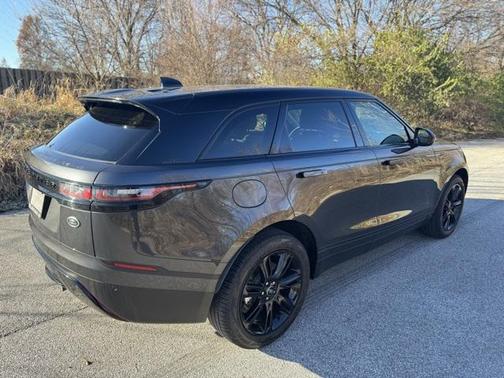 2022 Land Rover Range Rover Velar P250 S