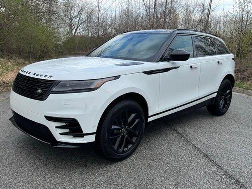 2026 Land Rover Range Rover Velar P250 SE R-Dynamic
