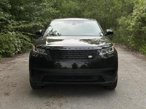2026 Land Rover Range Rover Velar P250 S
