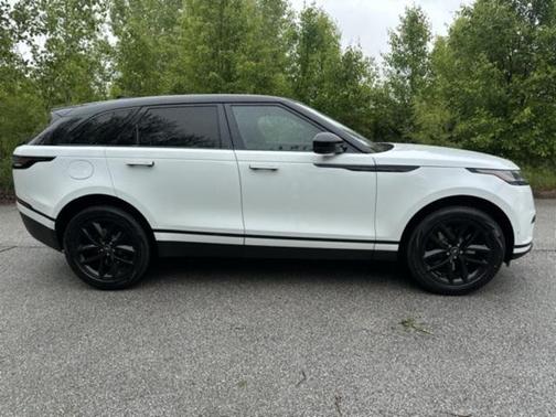 2026 Land Rover Range Rover Velar P250 S