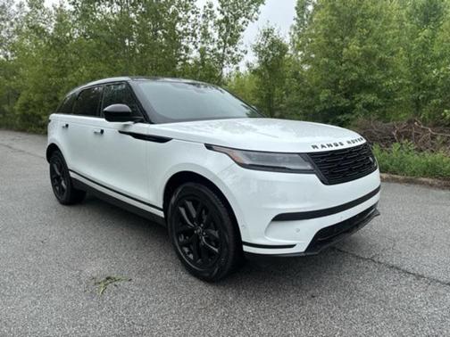 2026 Land Rover Range Rover Velar P250 S