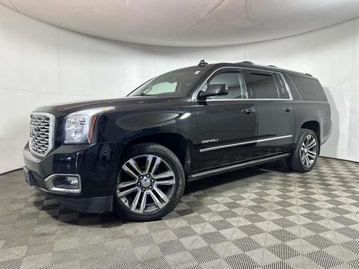 2020 GMC Yukon XL Denali