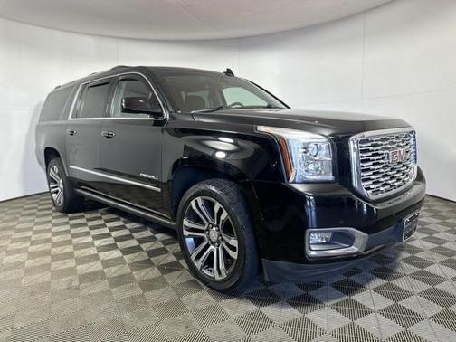 2020 GMC Yukon XL Denali