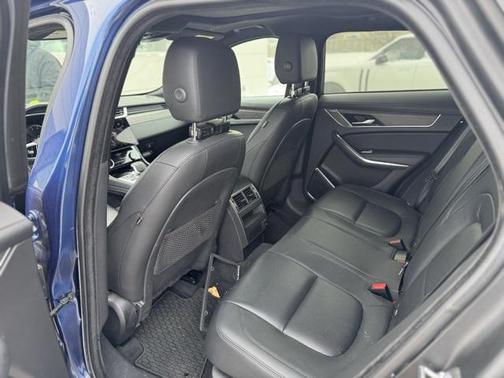 2022 Jaguar F-PACE S P250 AWD Automatic