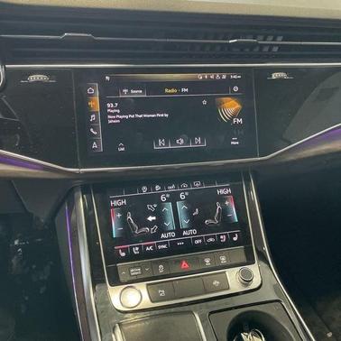 2020 Audi Q8 55 Premium Plus