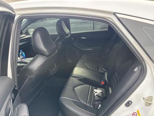 2019 Toyota Avalon XSE