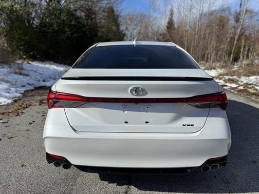 2019 Toyota Avalon XSE