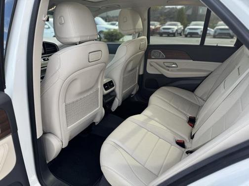 2020 Mercedes-Benz GLE 350 4MATIC