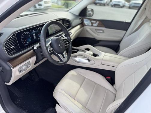 2020 Mercedes-Benz GLE 350 4MATIC