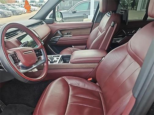 2023 Land Rover Range Rover Autobiography