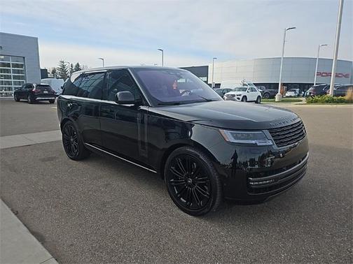 2023 Land Rover Range Rover Autobiography