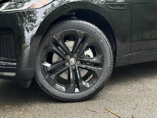 2026 Jaguar F-PACE R-Dynamic S P250 AWD Automatic