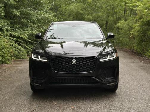 2026 Jaguar F-PACE R-Dynamic S P250 AWD Automatic
