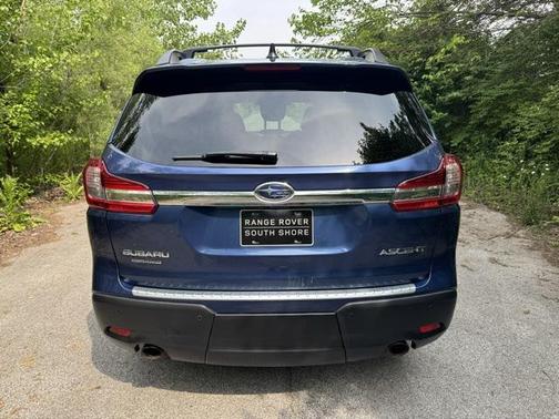 2020 Subaru Ascent Premium 7-Passenger