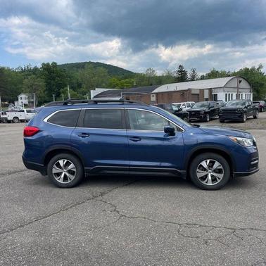 2020 Subaru Ascent Premium 7-Passenger