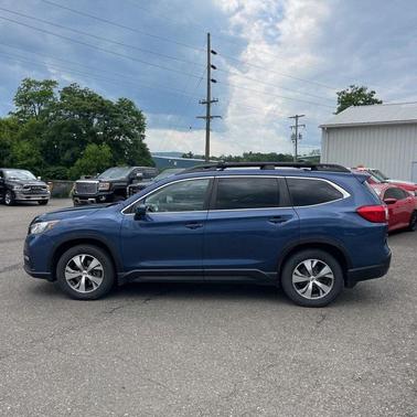 2020 Subaru Ascent Premium 7-Passenger