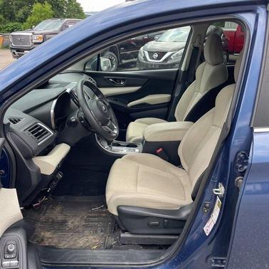 2020 Subaru Ascent Premium 7-Passenger