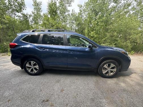 2020 Subaru Ascent Premium 7-Passenger